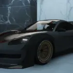 Growler Custom [Add-On / FiveM | Tuning | Template] V1.0