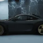 Growler Custom [Add-On / FiveM | Tuning | Template] V1.0
