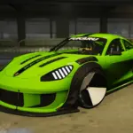 Growler Custom [Add-On / FiveM | Tuning | Template] V1.0