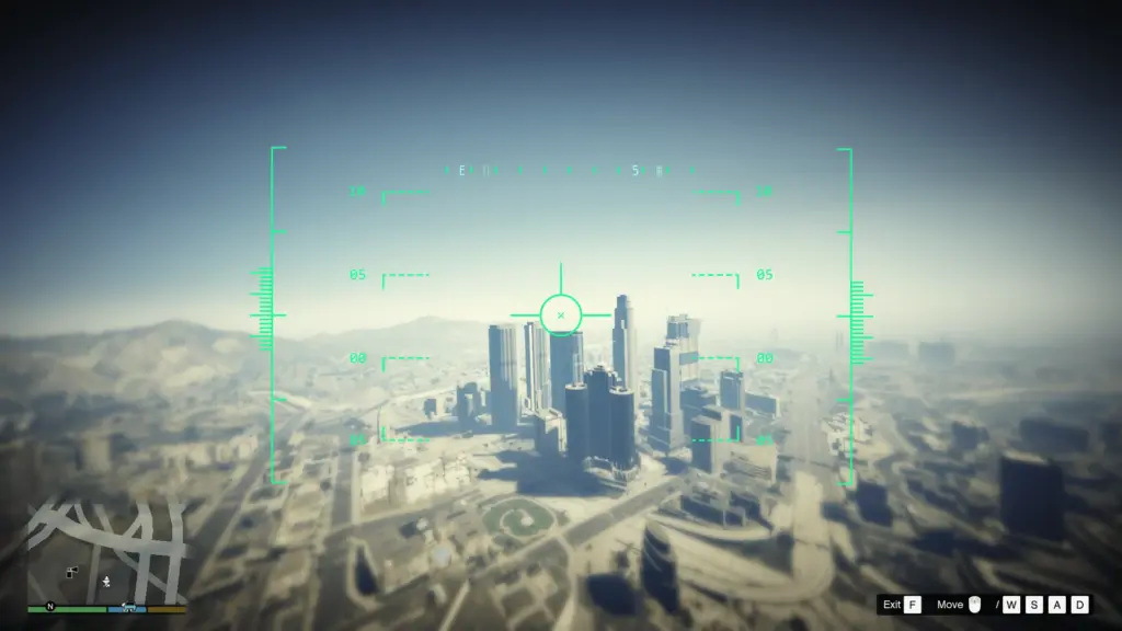 GuidedMissile 1.0