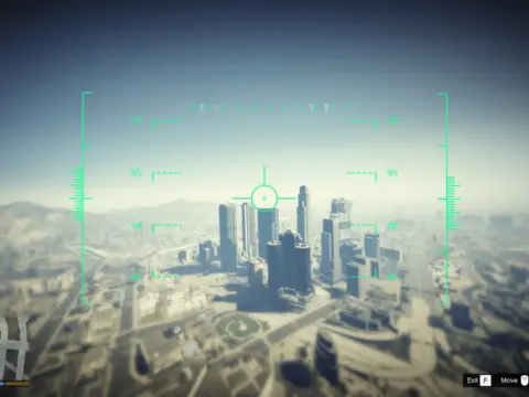 GuidedMissile 1.0