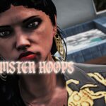 Hamster Hoops for MP Female 1.0