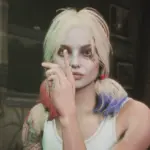 Harley Quinn Suicide Squad KTJL [Add-On - Replace] V1.0