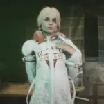 Harley Quinn Suicide Squad KTJL [Add-On - Replace] V1.0