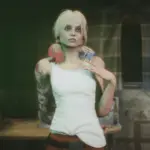 Harley Quinn Suicide Squad KTJL [Add-On - Replace] V1.0