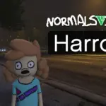 Harrod (Normalsville) [Add-On Ped] V1.0 Final
