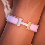 Hermes Bangle for MP Female 1.03