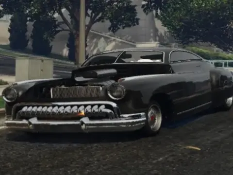 Hermes Deluxo [Add-On] V1.0