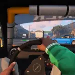 Highway Race 1 6
