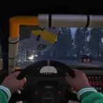 Highway Race 12