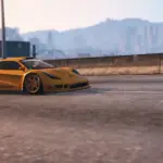 Highway Race 14
