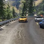 Hills & Valleys Race 1