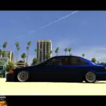 Honda Civic EJ2 Coupe2