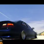 Honda Civic EJ2 Coupe4