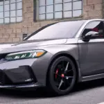 Honda Civic Type R 2023