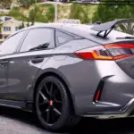 Honda Civic Type R 20232