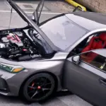 Honda Civic Type R 20233