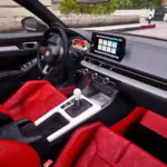 Honda Civic Type R 20234