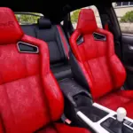 Honda Civic Type R 20235