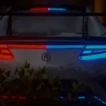 Honda NSX Libertywalk LEO3