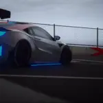 Honda NSX Libertywalk LEO5