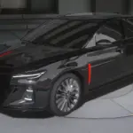 Hongqi H5 2023