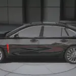 Hongqi H5 20232