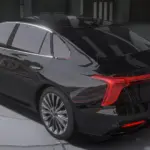 Hongqi H5 20233