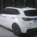 Hongqi HS5 2023 3