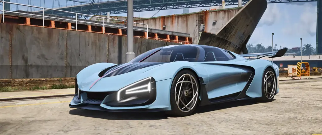 Hongqi S9