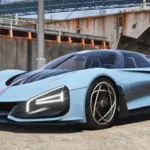 Hongqi S9
