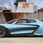 Hongqi S92