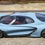 Hongqi S94