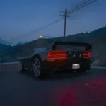 Improved Nero & Nero Custom [ LODS | Replace | FiveM ] V1.0