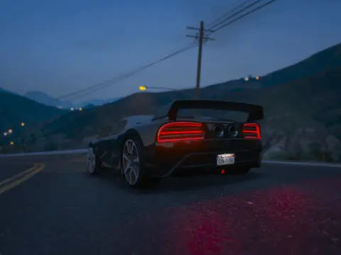 Improved Nero & Nero Custom [ LODS | Replace | FiveM ] V1.0