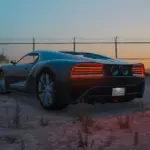Improved Nero & Nero Custom [ LODS | Replace | FiveM ] V1.0