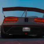 Improved Nero & Nero Custom [ LODS | Replace | FiveM ] V1.0
