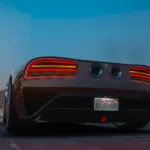 Improved Nero & Nero Custom [ LODS | Replace | FiveM ] V1.0