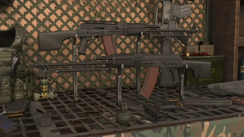 [INS2] IzhMash RPKM V1.0