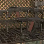 [INS2] IzhMash RPKM V1.0