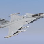 SkylineGTRFreak's JAS-39E Gripen, Paint for Columbia, Czech, Philippines, South Africa, Thailand, Ukraine V1.0