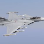 SkylineGTRFreak's JAS-39E Gripen, Paint for Columbia, Czech, Philippines, South Africa, Thailand, Ukraine V1.0