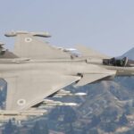 SkylineGTRFreak's JAS-39E Gripen, Paint for Columbia, Czech, Philippines, South Africa, Thailand, Ukraine V1.0
