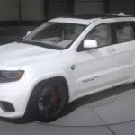 Jeep Grand Cherokee Garcia