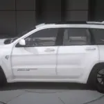Jeep Grand Cherokee Garcia 2