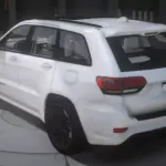 Jeep Grand Cherokee Garcia 3