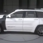 Jeep Grand Cherokee Kiko2
