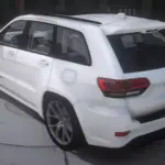 Jeep Grand Cherokee Kiko3