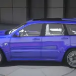 Jeep Grand Cherokee Shiggy2