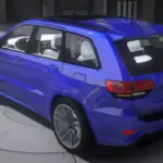 Jeep Grand Cherokee Shiggy3